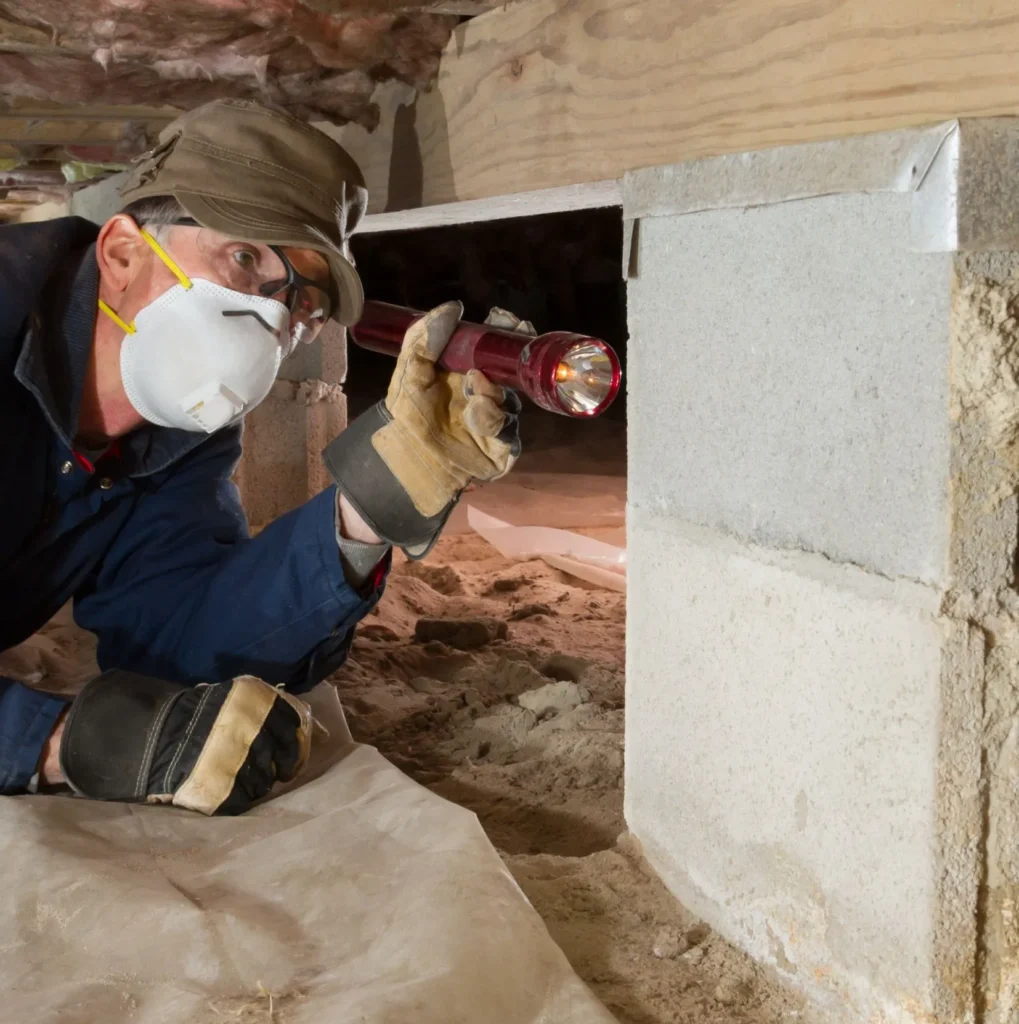 Termite Control - Banning Best Pest Pros | Banning, CA | 626-667-2996